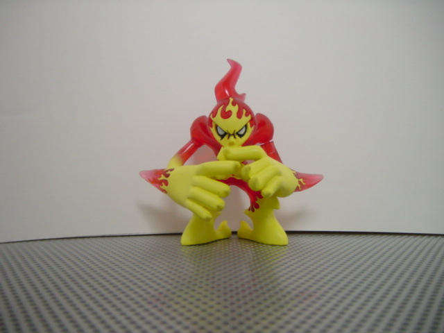 FLAME