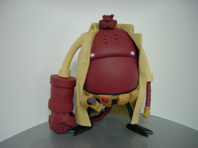 HELLBOY
