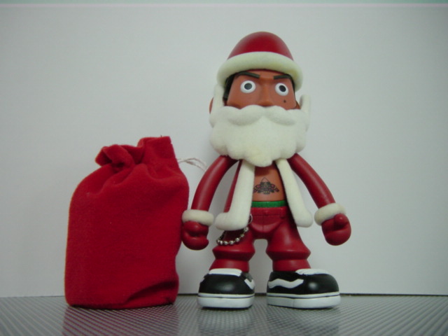 SAM LEE SANTA