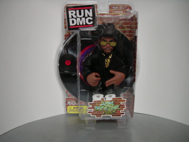 JAM MASTER JAY