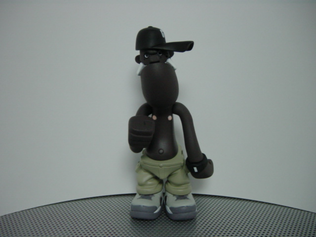 thinbone