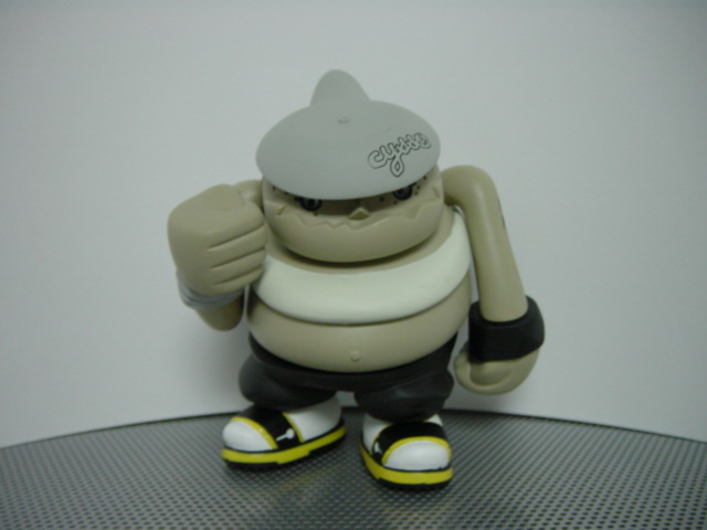 podgy