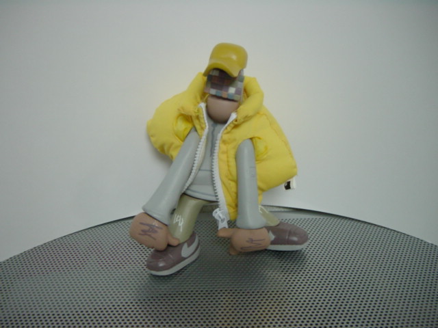 mr.a