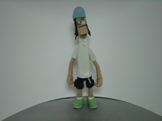 mr.lau