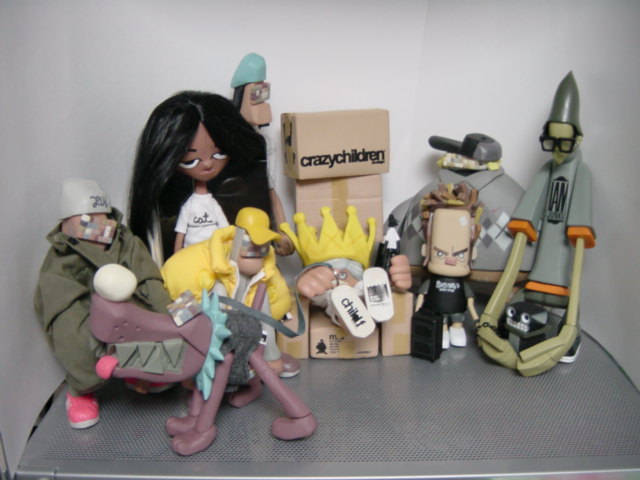 crazychildren abcdefghi