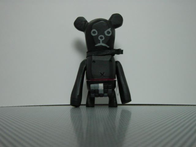 cc16. the bear