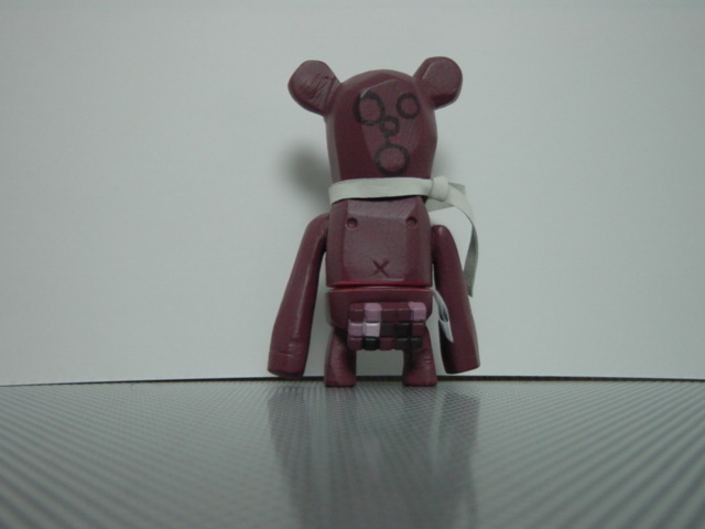 cc16. the bear