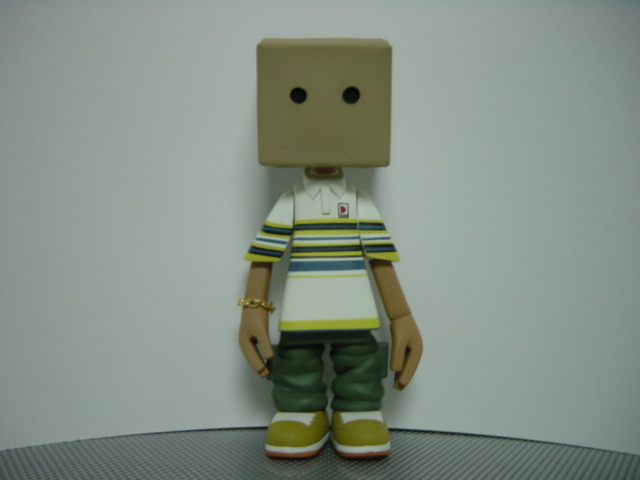BOX A