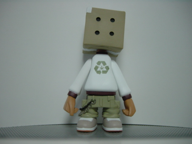 BOX B