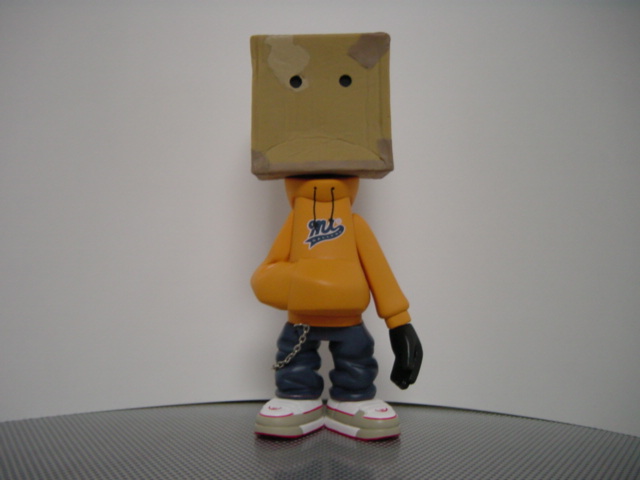BOX D