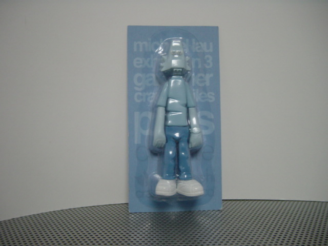 PVC mini michael