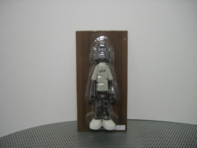 PVC mini michael