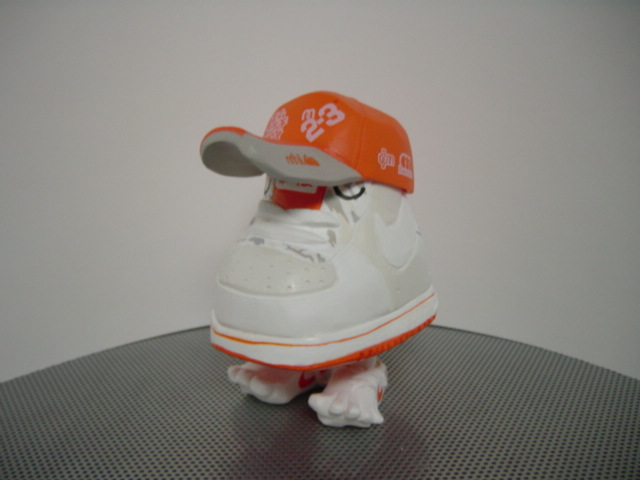 MR.SHOE dpm