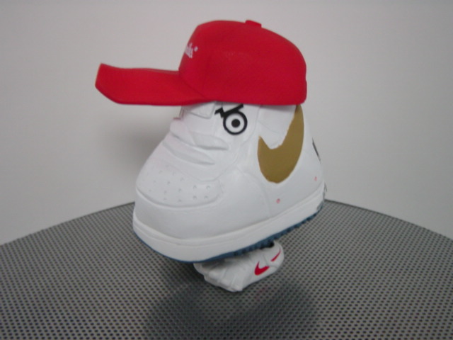 MR.SHOE CC01 FATBACK