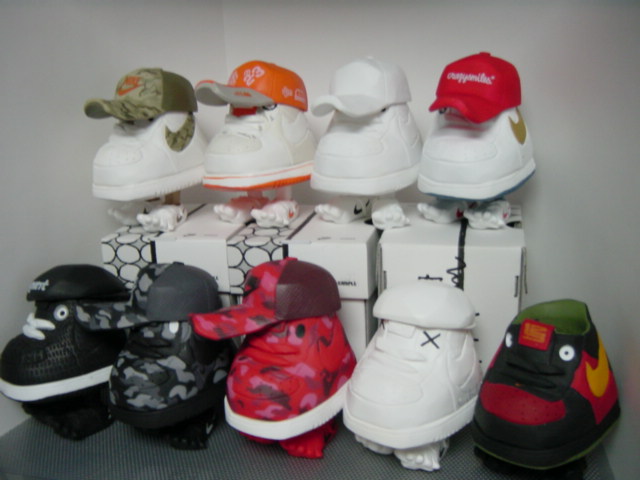 MR.SHOE
