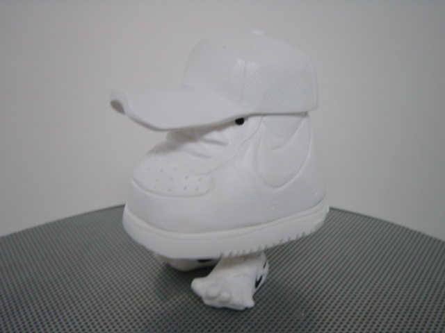MR.SHOE ONE