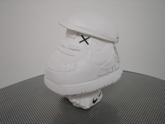 MR.SHOE sampleXX