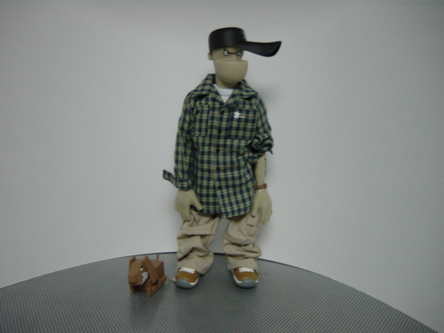 Madcap