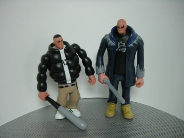 TOKYO TRIBE2