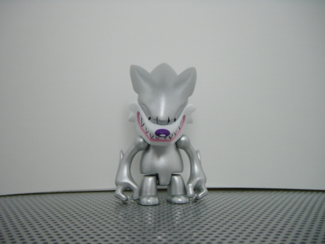 FANG WOLF