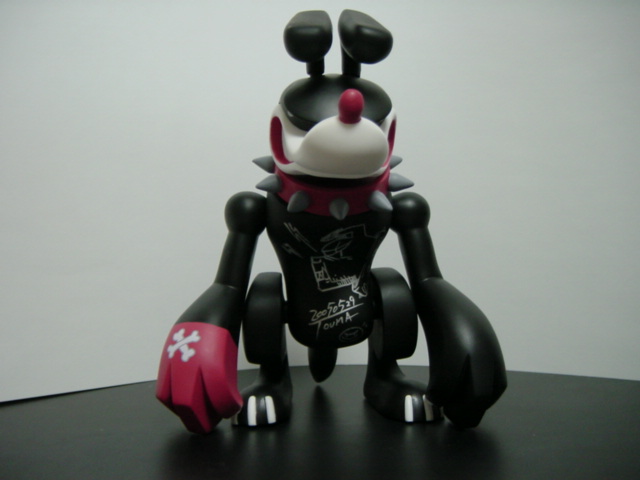 HELL HOUNDS EINS