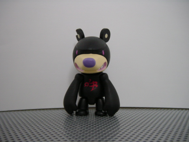 GUARDIAN BLACK