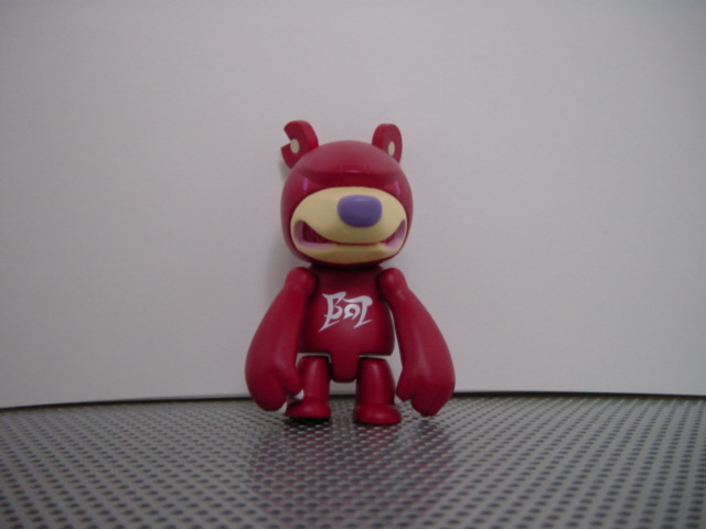 GUARDIAN RED