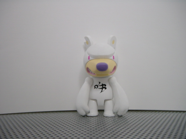 GUARDIAN WHITE