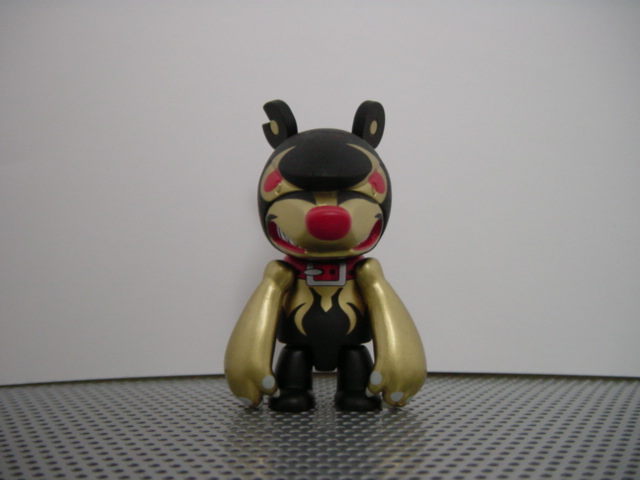 KING GOLD