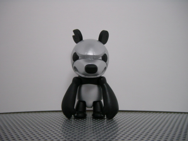 PANDA